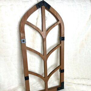 Decocrated Decorative Wood Arch-NWT